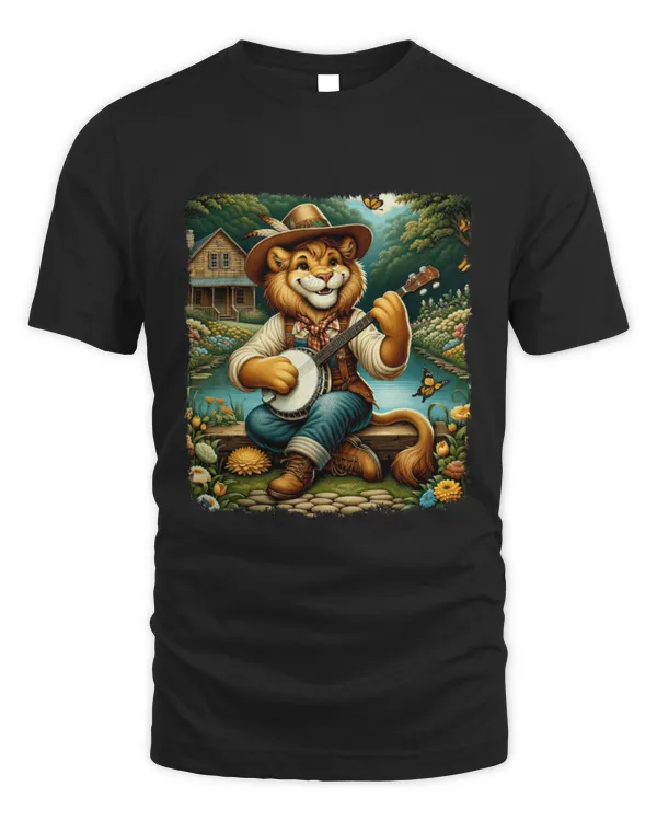 Unisex Standard T-Shirt