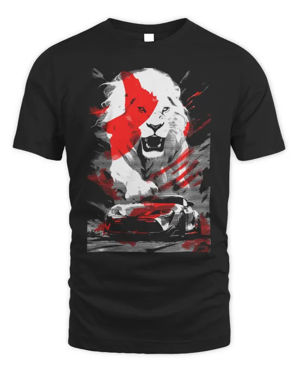 Unisex Standard T-Shirt