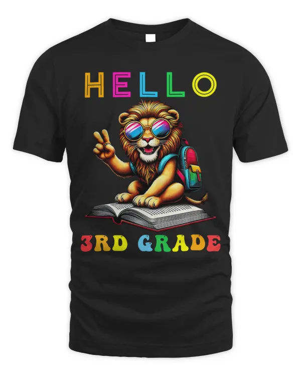 Unisex Standard T-Shirt