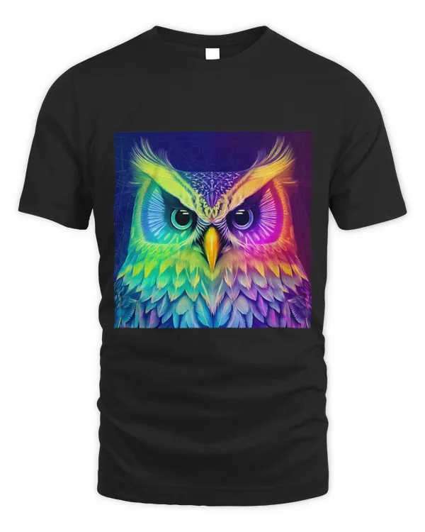 Cute Owl Owl Pet Snowy Bird Nocturnal Wildlife Ice Snow Winter 171 e56ue56