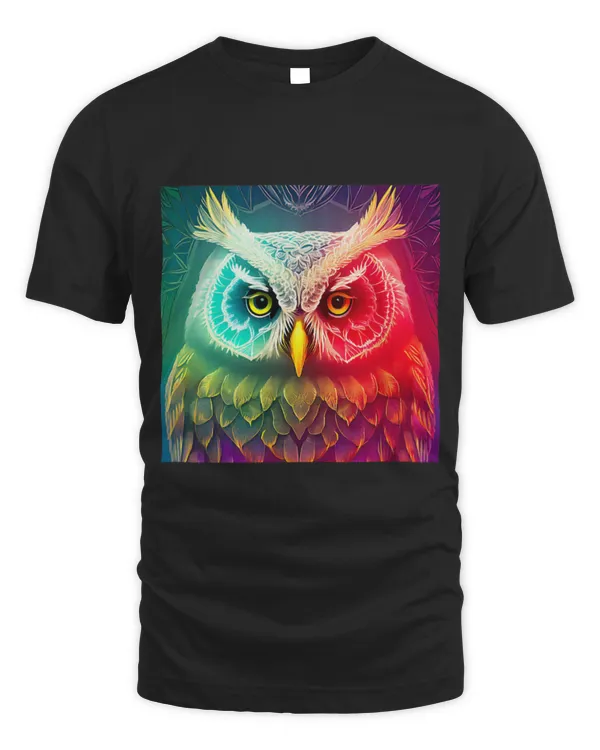 Cute Owl Owl Pet Snowy Bird Nocturnal Wildlife Ice Snow Winter 172