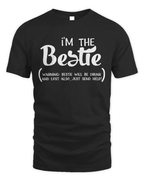 I'm The Bestie