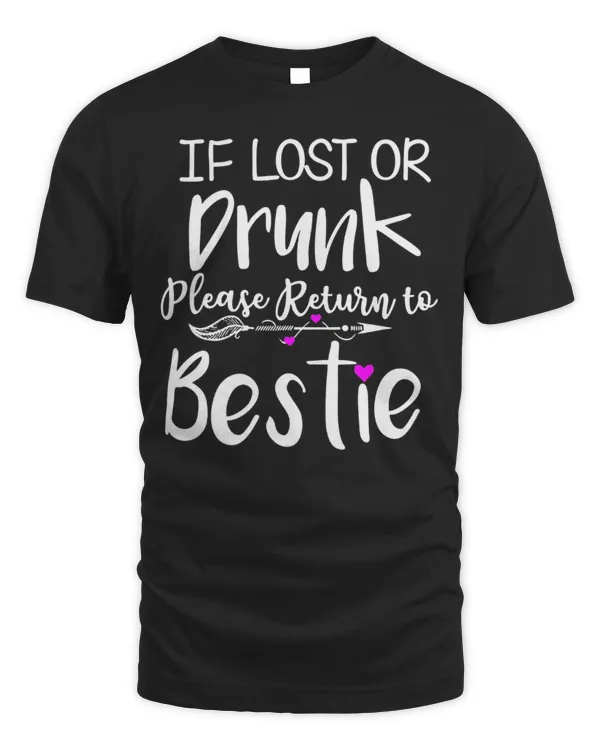 If Lost Or Drunk...