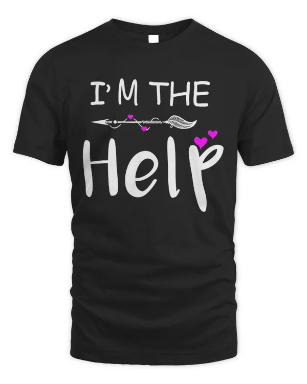 I'm The Help