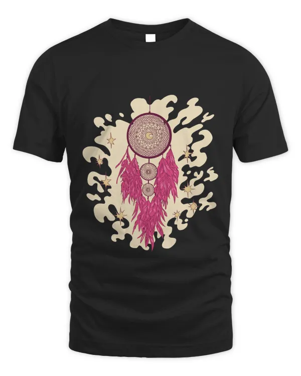 Dreamcatcher T-Shirt