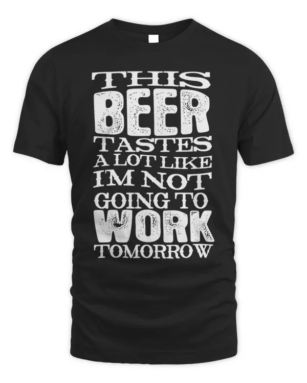 This Beer Tastes A Lot Like...