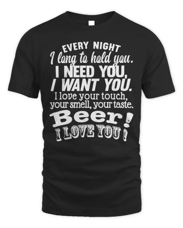 Every Night I Long To Hold You...