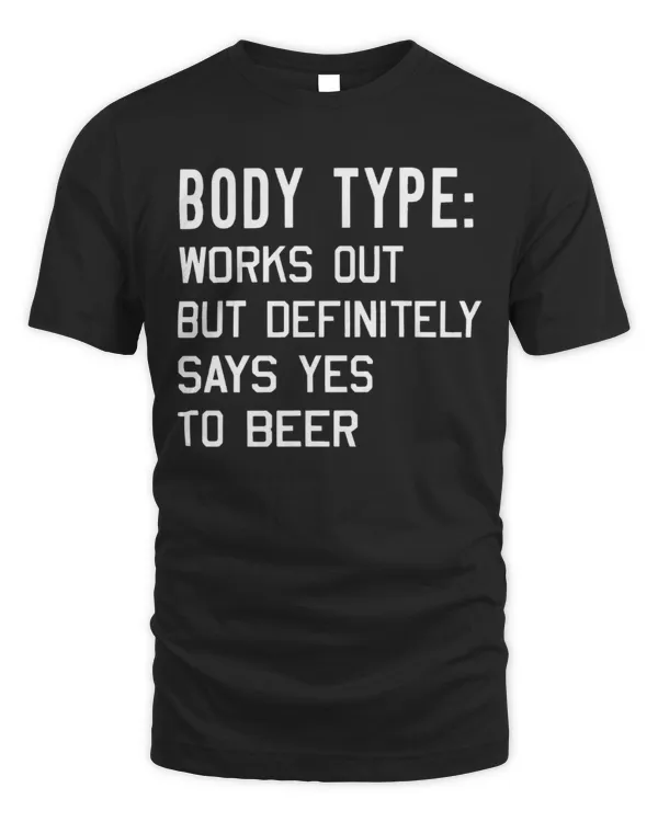 Body Type...