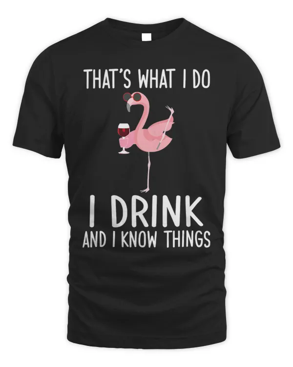 That's What I Do...