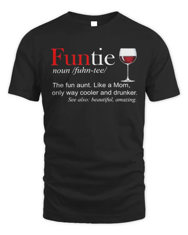 Funtie...