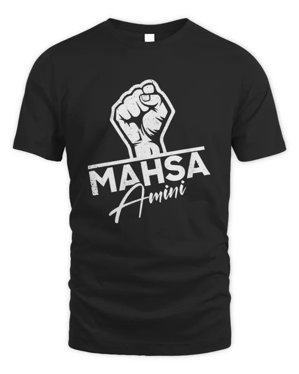Mahsa Amini Iran #MAHSAAMINI T-Shirt Sweatshirt Hoodie Mug v3
