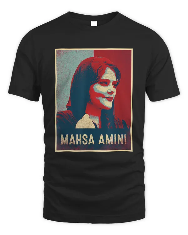 Mahsa Amini Iran #MAHSAAMINI T-Shirt Sweatshirt Hoodie Mug v5