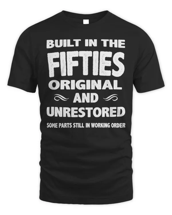 Unisex Standard T-Shirt