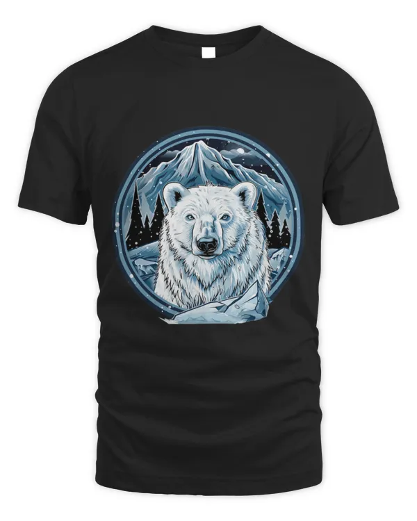 Cute Bear Polar Bear Aesthetic Wildlife Animals Bear Lover 2