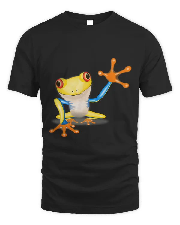 Frog Pet 0