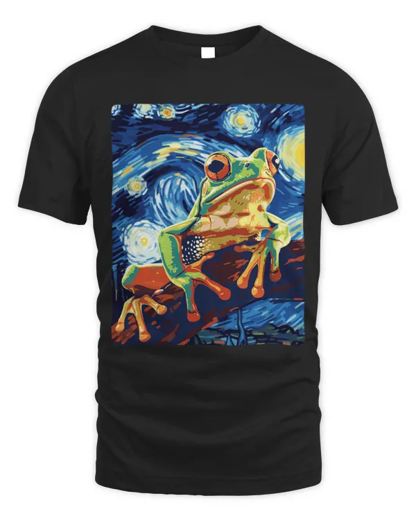 Frog Pet 1