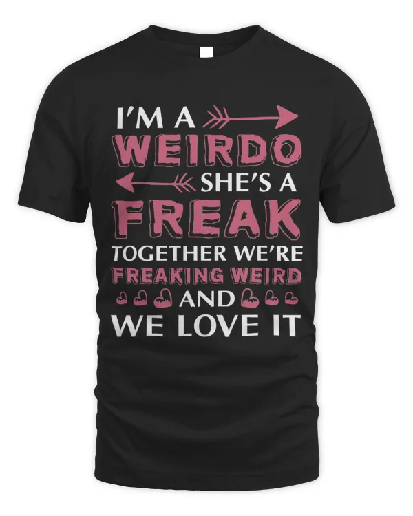 Unisex Standard T-Shirt