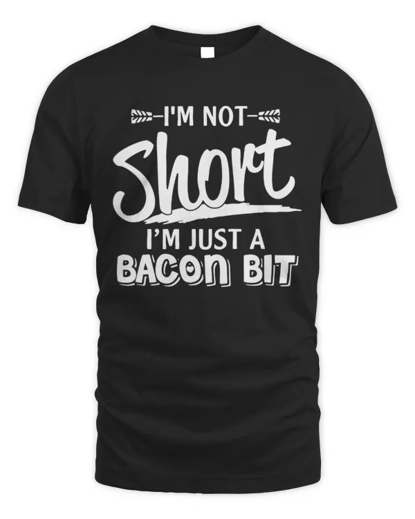 I'm Not Short...