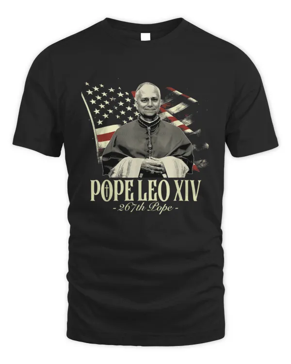 Pope Leo XIV