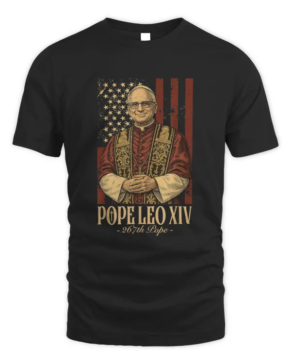 Pope Leo XIV