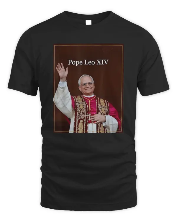 Pope Leo XIV