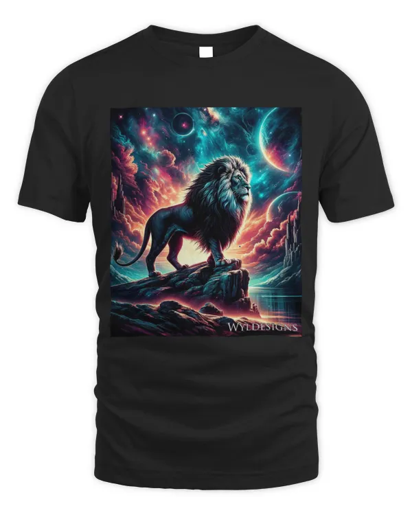 Unisex Standard T-Shirt