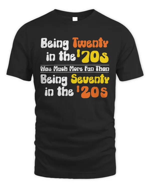 Unisex Standard T-Shirt