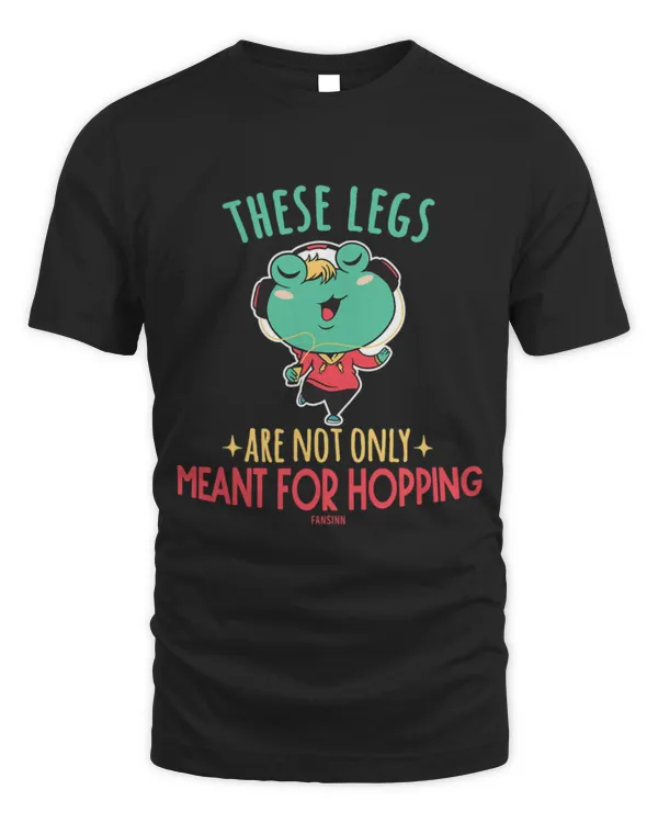 Frog Pet Listen to Children Music Frog Toad