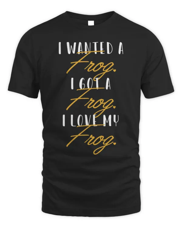 Unisex Standard T-Shirt
