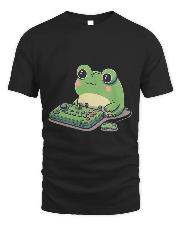 Unisex Standard T-Shirt