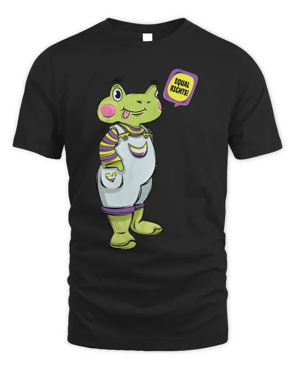 Unisex Standard T-Shirt