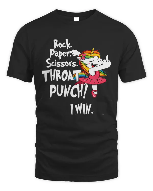 Unisex Standard T-Shirt