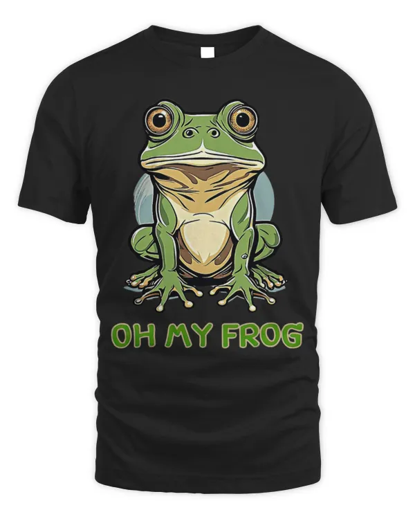 Unisex Standard T-Shirt