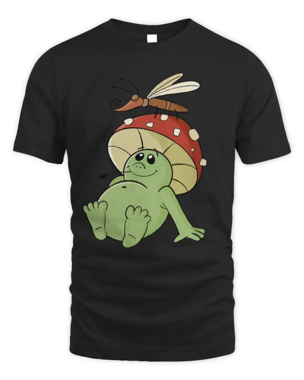 Unisex Standard T-Shirt