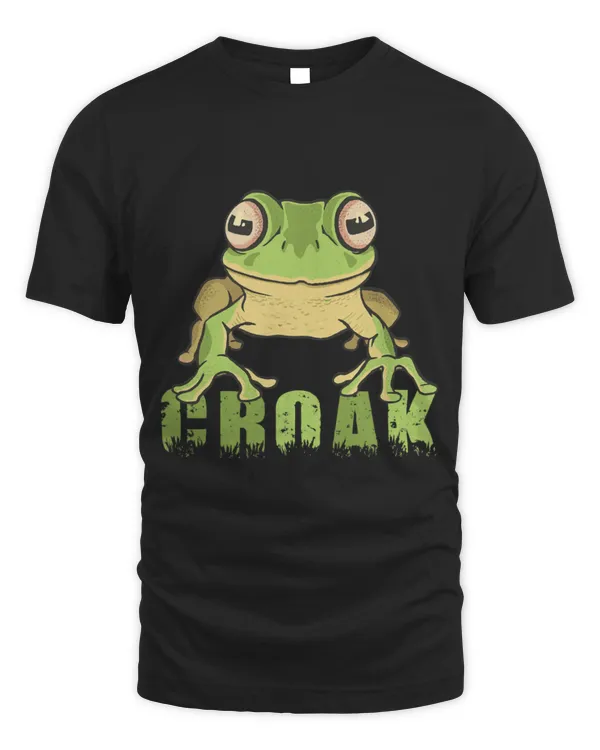 Unisex Standard T-Shirt