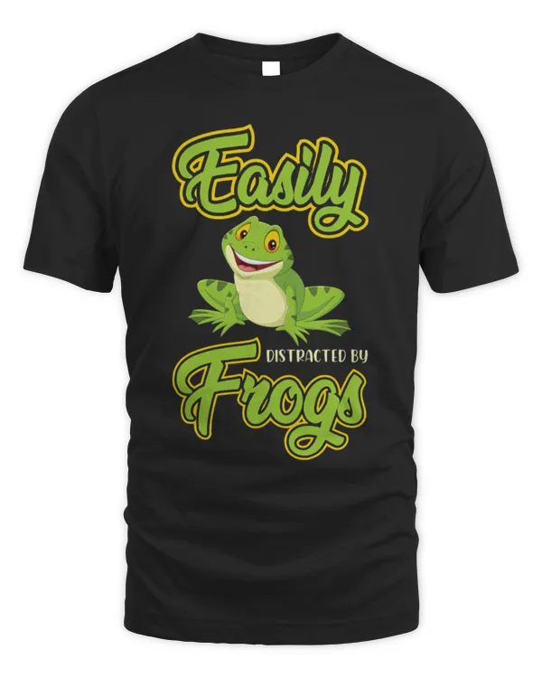 Unisex Standard T-Shirt