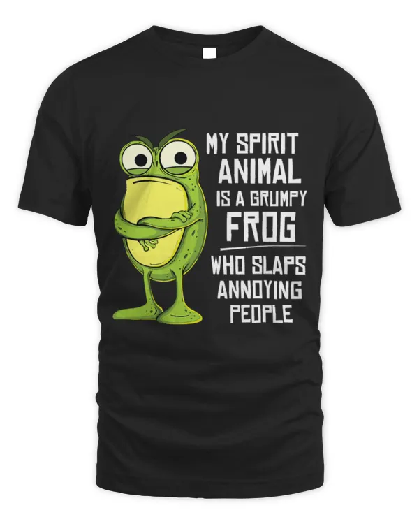 Unisex Standard T-Shirt