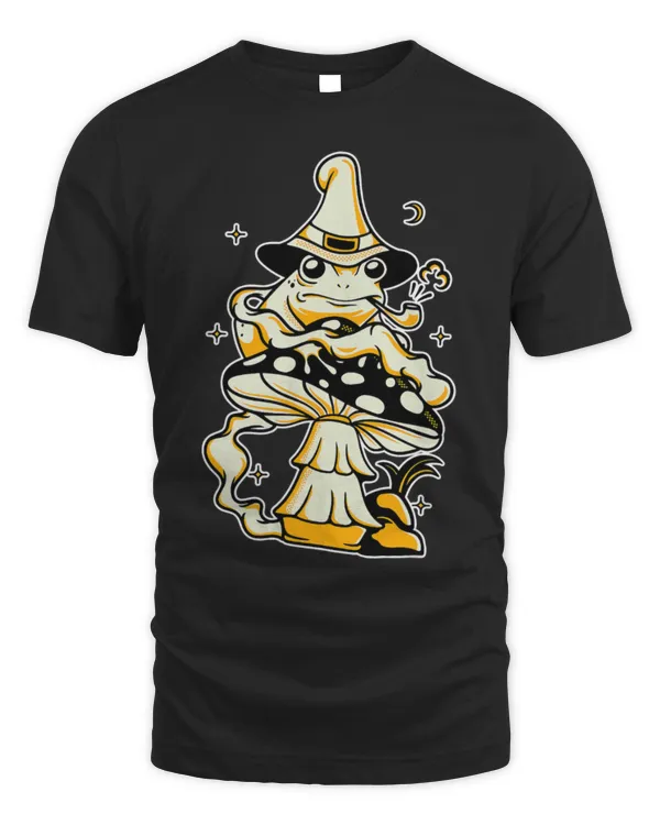 Unisex Standard T-Shirt