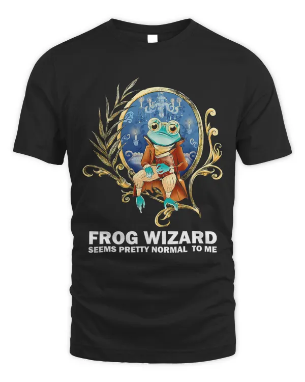 Unisex Standard T-Shirt