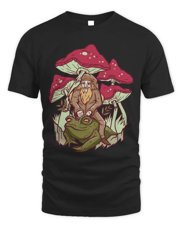 Unisex Standard T-Shirt