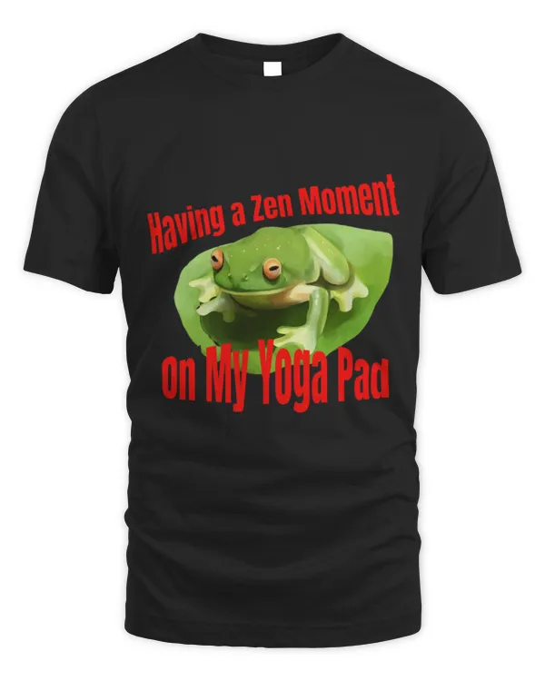Unisex Standard T-Shirt