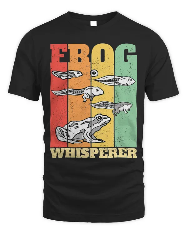 Frog Pet Whisperer 9