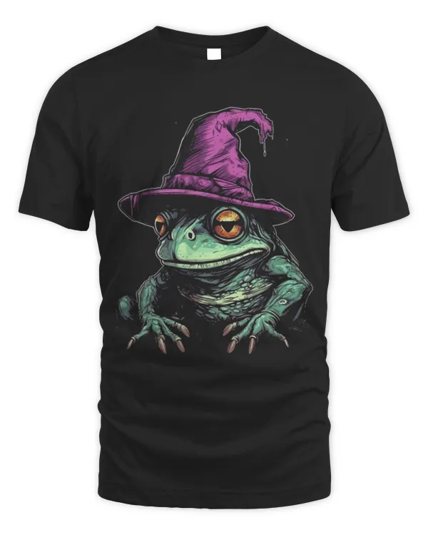 Frog Pet Witch Halloween Costume Toad Animal Men Women Kids