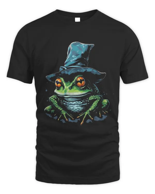Frog Pet Witch Halloween Costume Toad Animal Men Women Kids 6