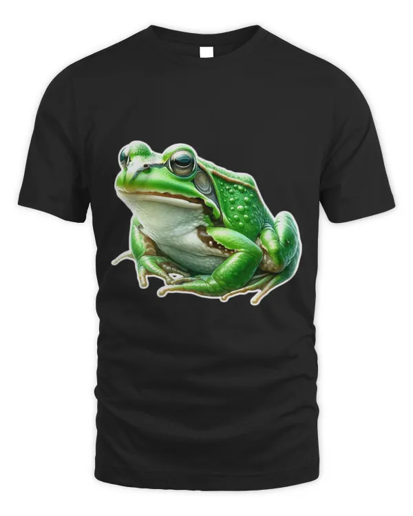Frog Pet x Pond Frog x Green Pond Frog