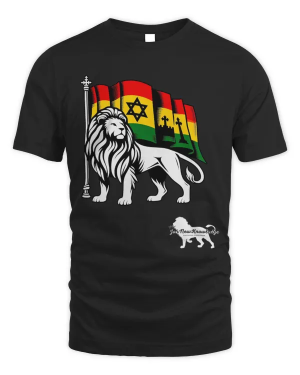 Unisex Standard T-Shirt