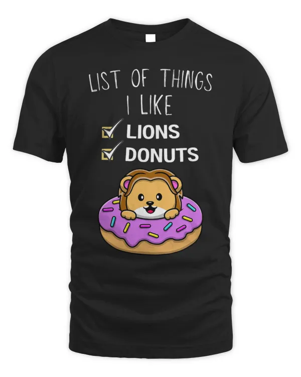 Unisex Standard T-Shirt