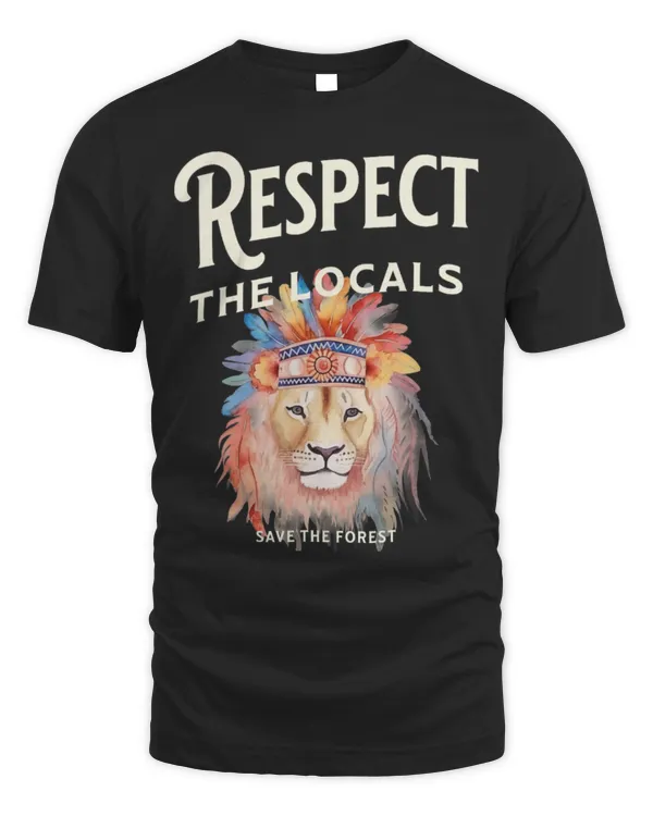 Unisex Standard T-Shirt