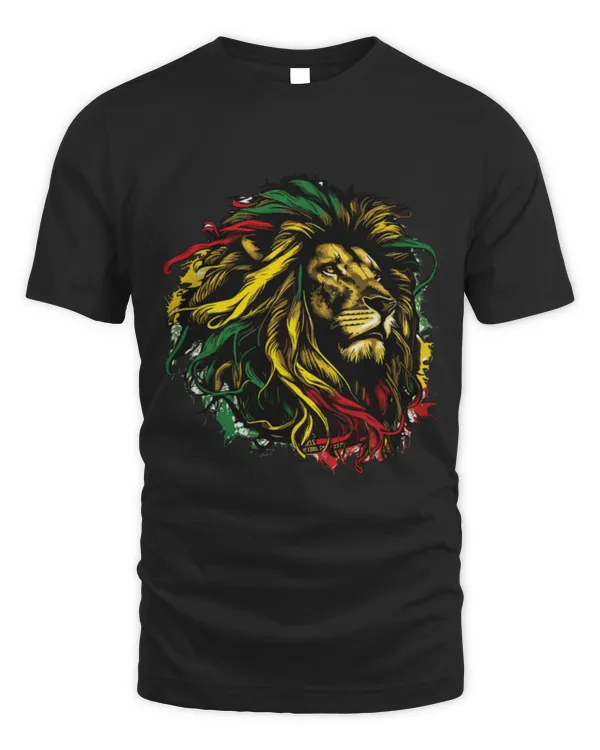 Lion Pet Jamaican Lion Jamaican Rasta Flag Lion Of Judah Reggae Music 3 8