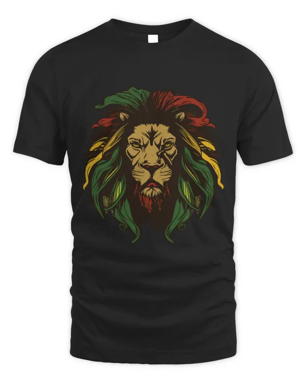 Lion Pet Jamaican Lion Jamaican Rasta Flag Lion Of Judah Reggae Music 5